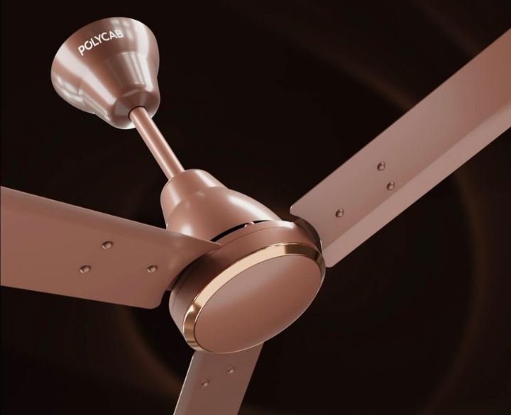 BLDC Celling Fan Aerorush